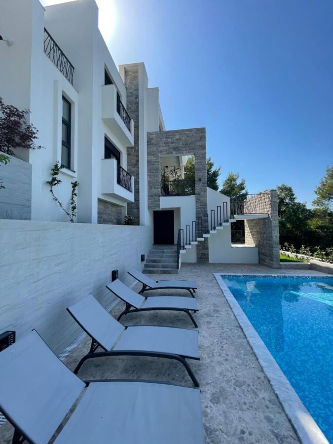Villa Pine Бар Экстерьер фото